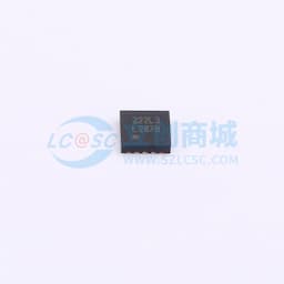 5.5V、3A、1.5MHz或3MHz降压稳压器缩略图