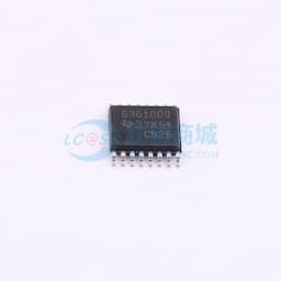 3.5V至36V 1A汽车降压转换器缩略图
