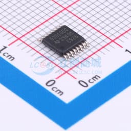 3.5V至36V 1A汽车降压转换器缩略图