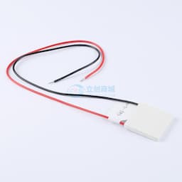 TEC模块温度调节与发电功能缩略图