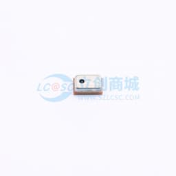 MEMSmic硅麦2718 上进音 s-38db±1 ANC降噪 抗干扰缩略图