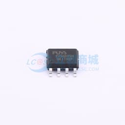 超低功耗，8Mbit 串行多I/O闪存缩略图