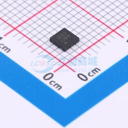 5.5V、3A、1.5MHz或3MHz降压稳压器缩略图