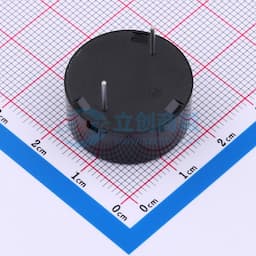 12V 有源  压电蜂鸣器 【蜂鸣】缩略图