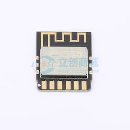 停产 ESP8285 WiFi模组,16Mbit Flash,金手指模组缩略图