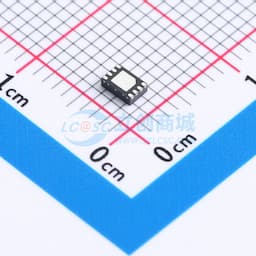 单节全集成锂离子/锂聚合物充电管理控制器缩略图