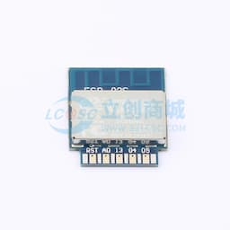 ESP8285 WiFi模组,16Mbit Flash,兼容TYWE2S缩略图