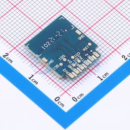 ESP8285 WiFi模组,16Mbit Flash,兼容TYWE2S缩略图
