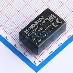 18V~75V 12V 416mA 9.9W缩略图