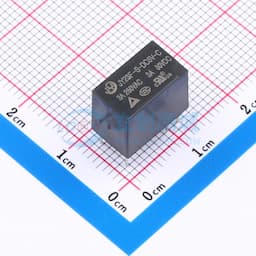 信号继电器缩略图