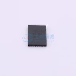 汽车三相集成式 FET 电机驱动器缩略图