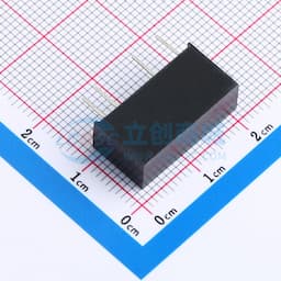 2W定电压输入隔离非稳压单路输出DC/DC模块电源缩略图