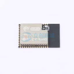 WiFi&Bluetooth模组,ESP32-S3FH4R2芯片,32Mbit Flash,16Mbit PSRAM缩略图