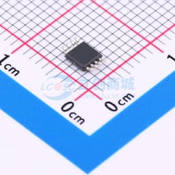 低侧或高侧、高速、电压输出、电流感测放大器缩略图