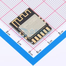 停产 ESP8285 WiFi模组,16Mbit Flash,金手指模组缩略图