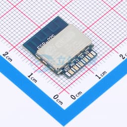 ESP8285 WiFi模组,16Mbit Flash,兼容TYWE2S缩略图