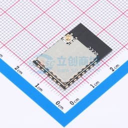 WiFi&Bluetooth模组,ESP32-C3芯片,32Mbit Flash,IPEX接口模组缩略图