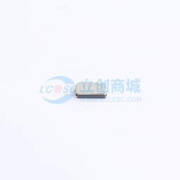 32.768KHz 12.5PF 20ppm缩略图