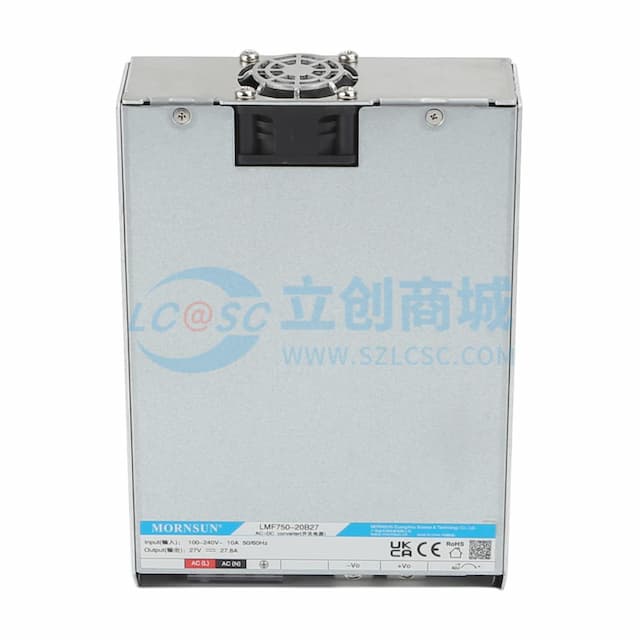 LMF750-20B27实物图