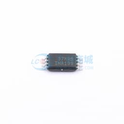 汽车级高端电流输出式电流分流监测器缩略图