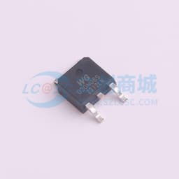 WGD30N06S缩略图