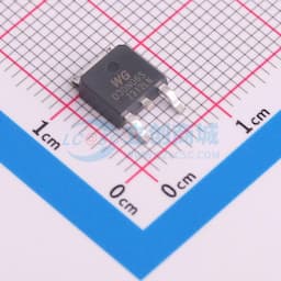 WGD30N06S缩略图