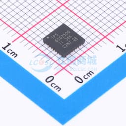 锂离子供电系统的电源管理IC缩略图