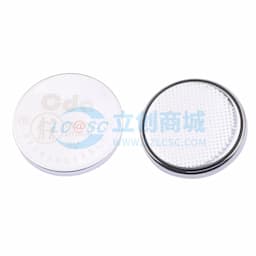 CDA(智烽维) 锂锰电池 3V 65mAh 1个缩略图