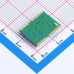 GNSS全模定位导航模块缩略图