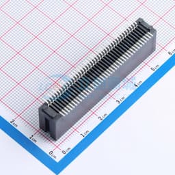 1.27mm P数:78P缩略图