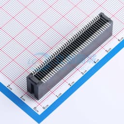 1.27mm P数:82P缩略图