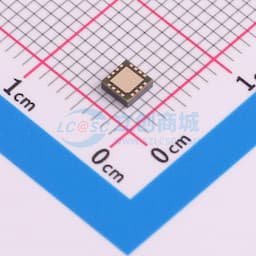Qorvo QPF4656 Wi-Fi 6E 射频前端模块缩略图