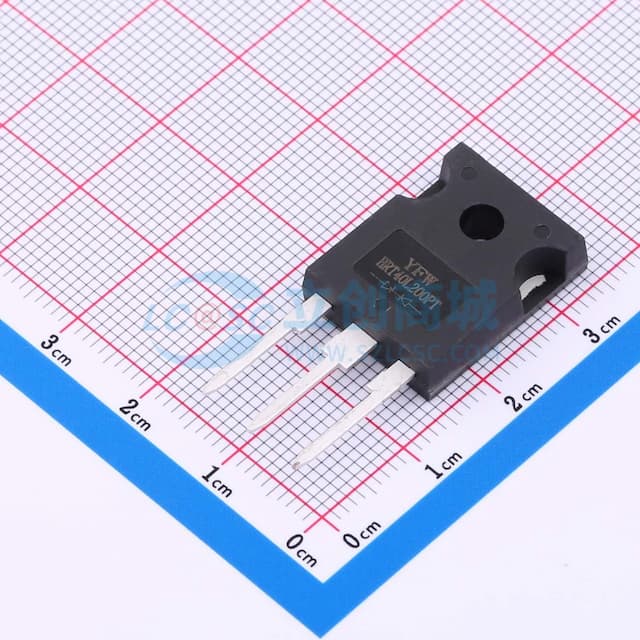 HRT40L200PTS实物图