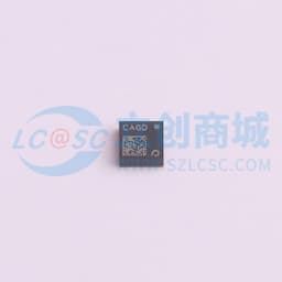 Qorvo QPF4656 Wi-Fi 6E 射频前端模块缩略图