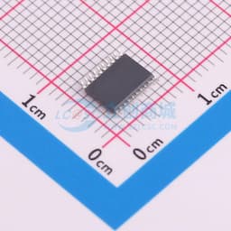 人工转编带 基于1T 8051的微控制器缩略图