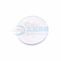 CDA(智烽维) 锂锰电池 3V 65mAh 1个缩略图