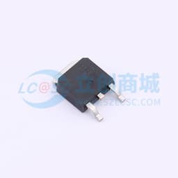 MJD127T4G-HXY缩略图