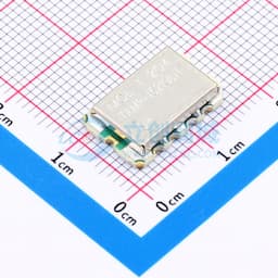 1380-1520MHz 超低噪声射频放大器缩略图