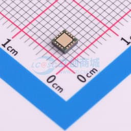 QPF4526 Wi-Fi 6前端模块缩略图