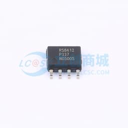 32V、1.2MHz、轨到轨输出CMOS运算放大器缩略图