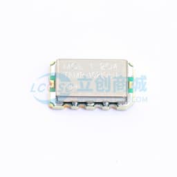 1380-1520MHz 超低噪声射频放大器缩略图