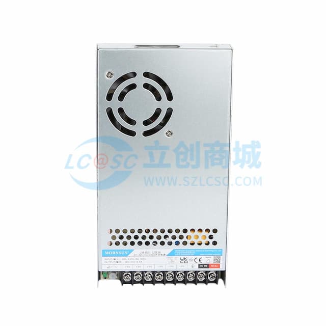 LM450-12B36实物图