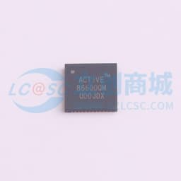 PMIC电源缩略图