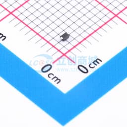 单向ESD 5V截止 峰值浪涌电流：9.4A@8/20us缩略图