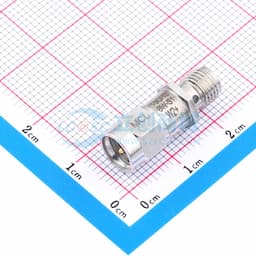 同轴精密固定衰减器缩略图
