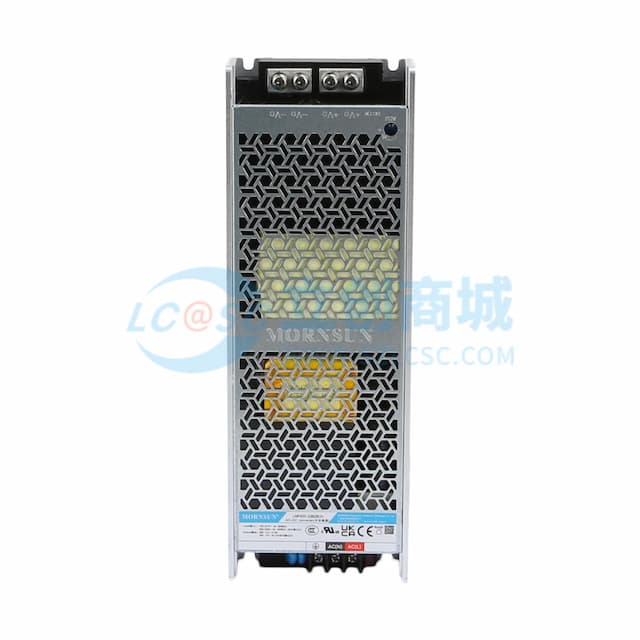 LMF500-23B28UH实物图