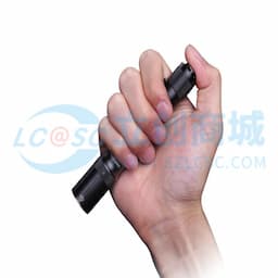 Fenix  E18R V2.0 小巧高亮 EDC手电 1200流明146米射程缩略图