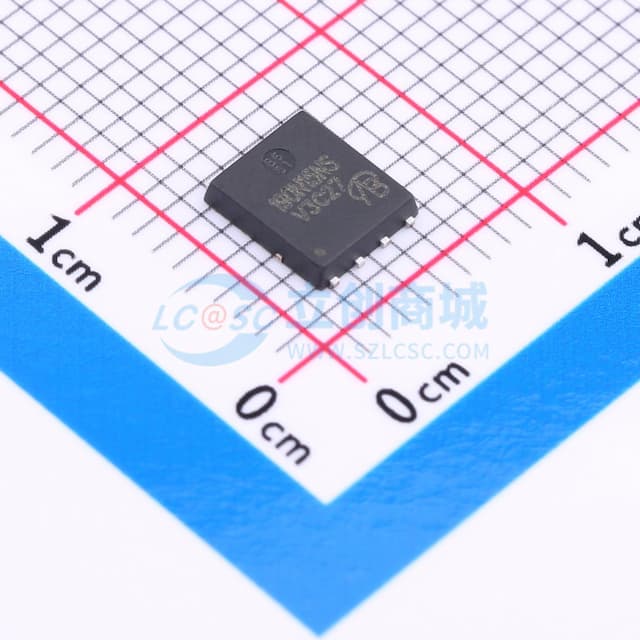 BSC190N15NS3G-VB实物图