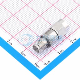 同轴精密固定衰减器缩略图