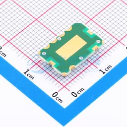 1380-1520MHz 超低噪声射频放大器缩略图